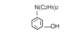 间羟基-N，N-二乙基苯胺