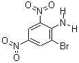 6-溴-2.4-二硝基苯胺
